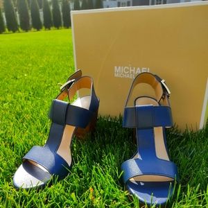 Michael Kors Platform Sandals